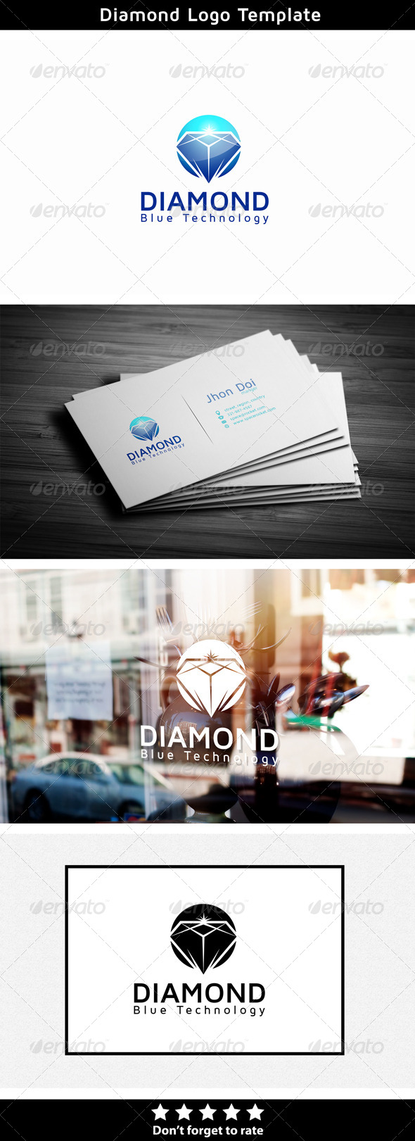 GraphicRiver Diamond 5924743 GraphicRiver Diamond 5924743