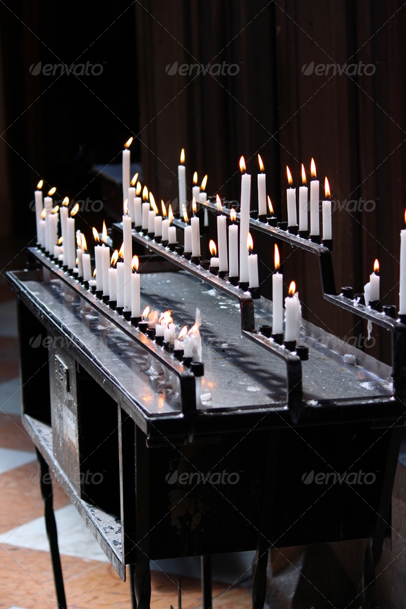 candles (Misc) Photo Download