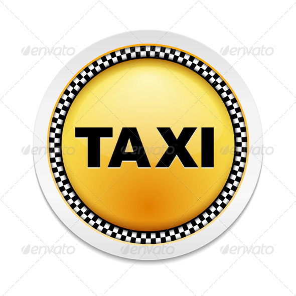 GraphicRiver Taxi 5929193 GraphicRiver Taxi 5929193