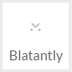 Blatantly: A Versatile Theme - ThemeForest Item for Sale