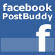 Postbuddy for facebook Pages and Groups - CodeCanyon Item for Sale