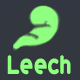 Leech - Logs &amp; Stats - CodeCanyon Item for Sale