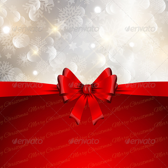 GraphicRiver Christmas Background 5945419 GraphicRiver Christmas Background 5945419