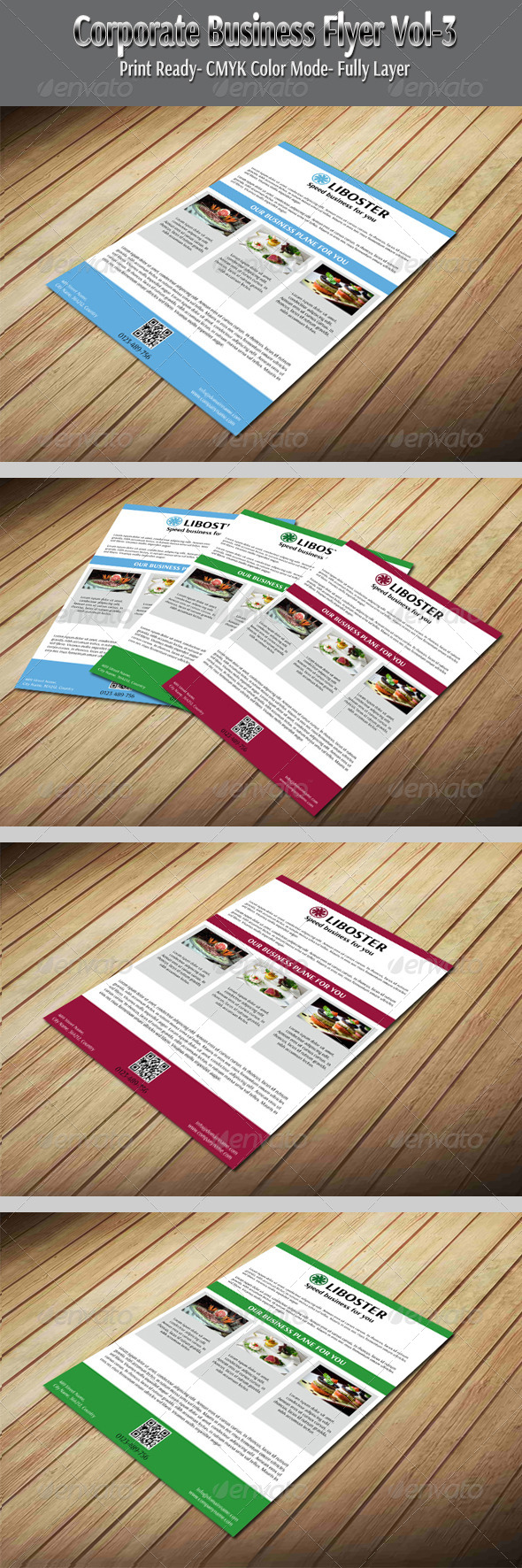 GraphicRiver Corporate Business Flyer Vol-3 5952779 GraphicRiver Corporate Business Flyer Vol-3 5952779