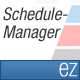 ez Schedule Manager ez Schedule Manager - CodeCanyon Item for Sale