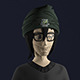 Hiki - Character Pack For Animation Hiki - Character Pack For Animation - 3DOcean Item for Sale