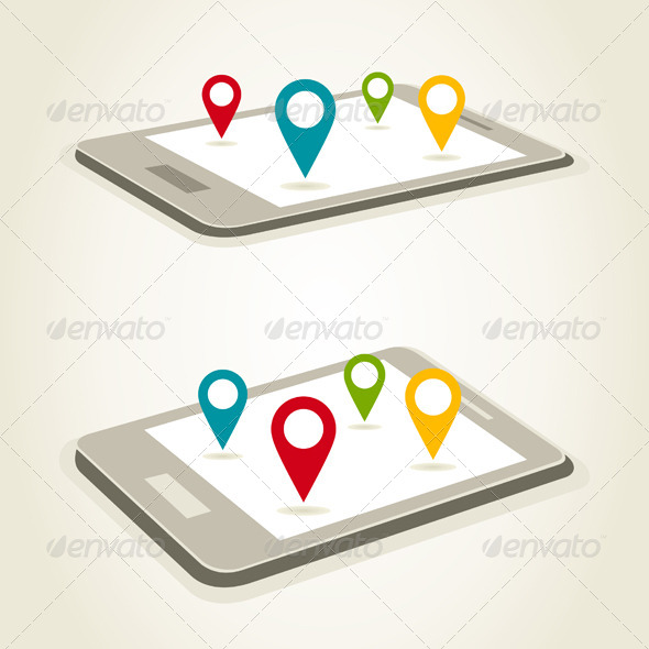 GraphicRiver Cellular Telephone 8 5963033 GraphicRiver Cellular Telephone 8 5963033