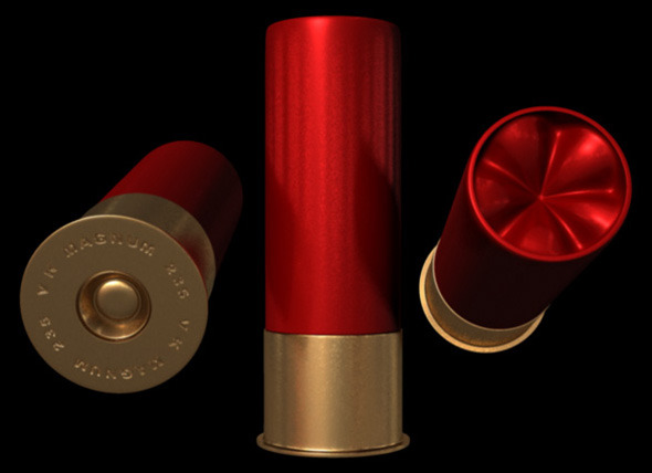 3DOcean Bullet08 5968760 3DOcean Bullet08 5968760
