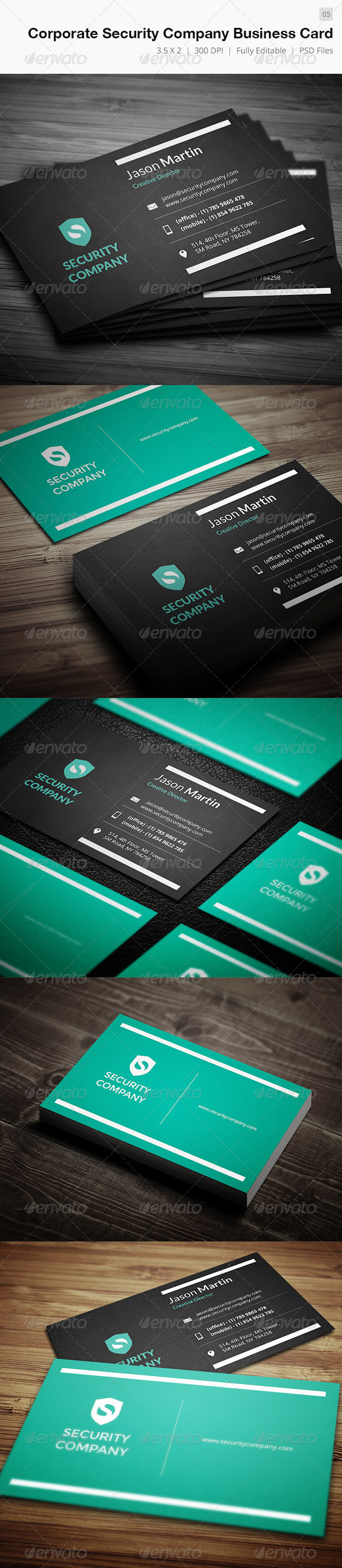 GraphicRiver Corporate Security Company Business Card 05 5971887 GraphicRiver Corporate Security Company Business Card 05 5971887