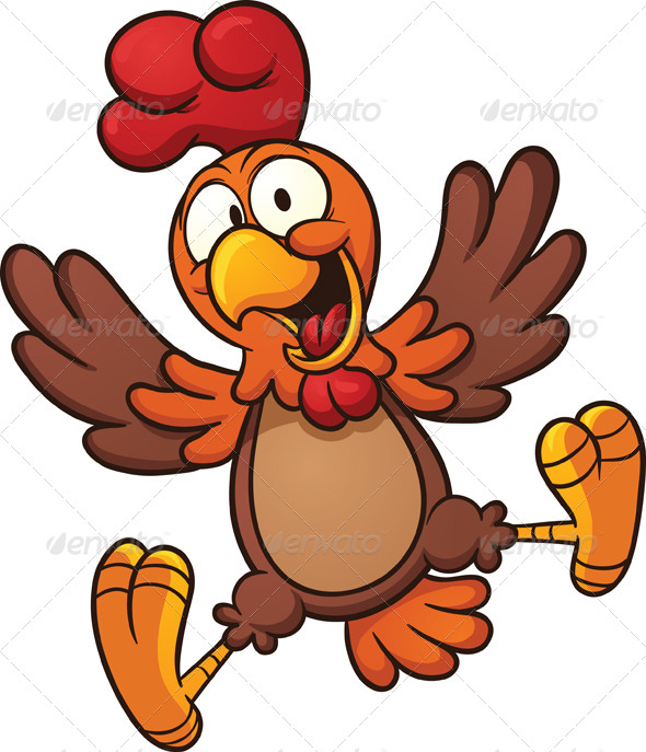 clipart chicken wings - photo #40