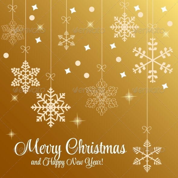 GraphicRiver Abstract Christmas and New Year Background 5972261 GraphicRiver Abstract Christmas and New Year Background 5972261