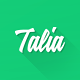 Talia - Responsive One Page Template Talia - Responsive One Page Template - ThemeForest Item for Sale