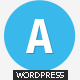 Angira Responsive Multipurpose WordPress Theme - ThemeForest Item for Sale