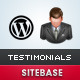 Testimonials for WordPress - CodeCanyon Item for Sale