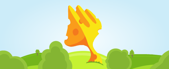 Cheesefork