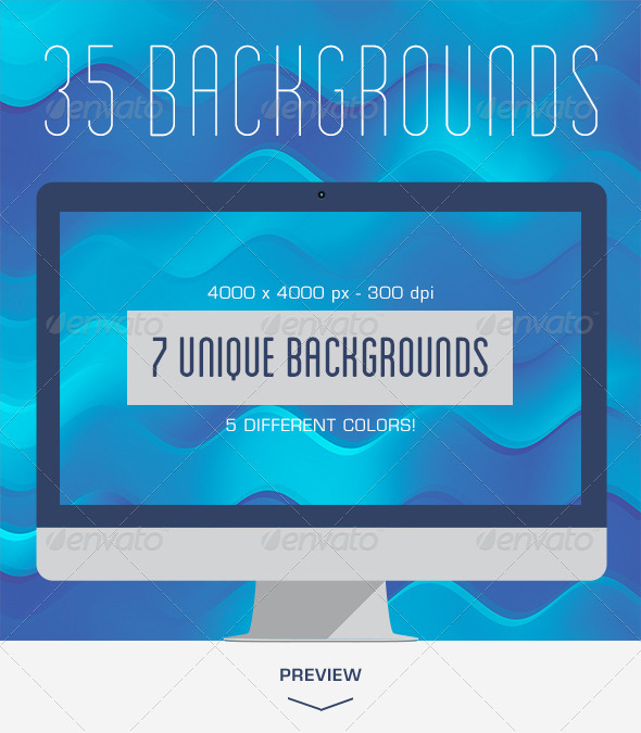 GraphicRiver 35 Colorful Wavy Backgrounds 5981210 GraphicRiver 35 Colorful Wavy Backgrounds 5981210