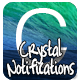 Crystal Notifications - CodeCanyon Item for Sale