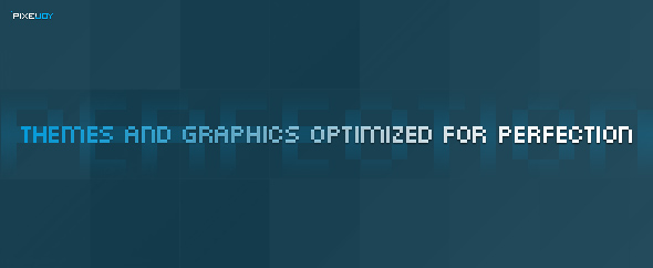 pixeljoy
