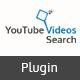 Youtube Video Search - CodeCanyon Item for Sale