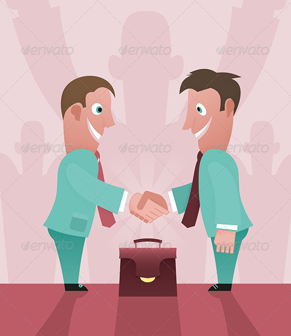 GraphicRiver Partnership 5987742 GraphicRiver Partnership 5987742