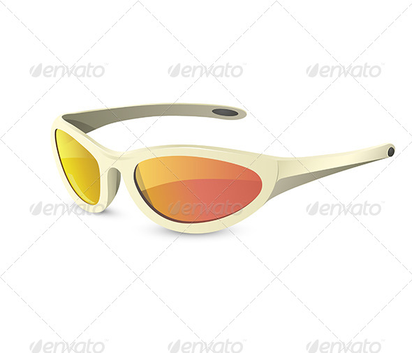 GraphicRiver Sun Protection Glasses 5987744 GraphicRiver Sun Protection Glasses 5987744