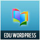 EDU - Educational, Courses, College WP Theme - ThemeForest Item for Sale