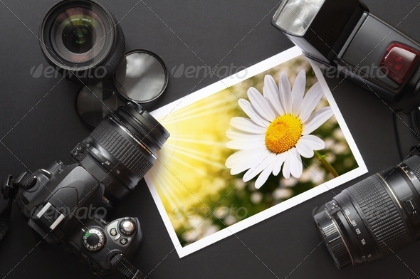 Stock Photo - PhotoDune photography equipment 626212 Stock Photo - PhotoDune photography equipment 626212