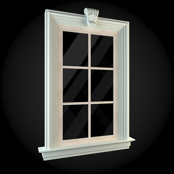 3DOcean Window 005 5993584 3DOcean Window 005 5993584