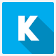 Keilir | Responsive WordPress Blog Theme - ThemeForest Item for Sale