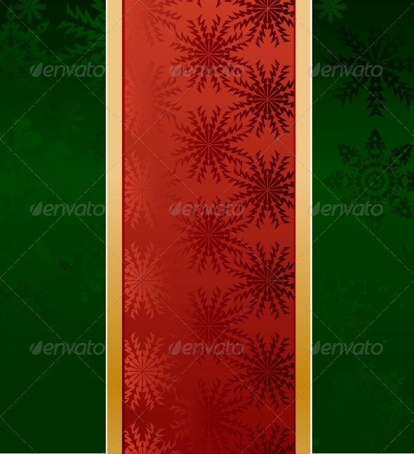 GraphicRiver Green Christmas Background 5993741 GraphicRiver Green Christmas Background 5993741