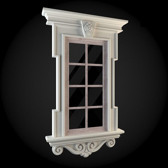 3DOcean Window 015 5993767 3DOcean Window 015 5993767