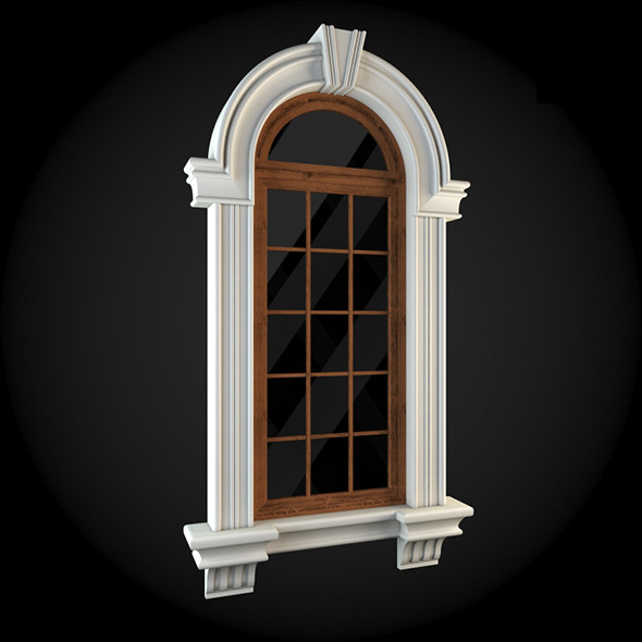 3DOcean Window 023 6000060 3DOcean Window 023 6000060