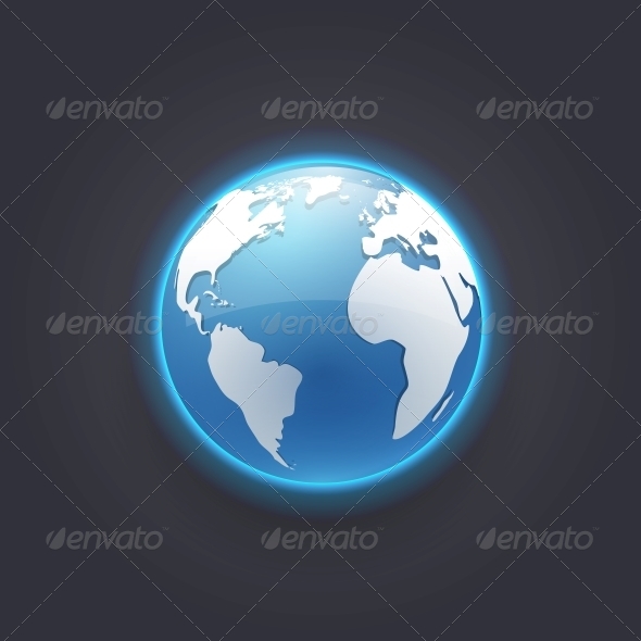 GraphicRiver Planet 6000389 GraphicRiver Planet 6000389