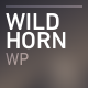 Wildhorn - Full Screen, Responsive & Retina Wildhorn - Full Screen, Responsive & Retina - ThemeForest Item for Sale