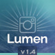 Lumen - Responsive Photography WordPress Theme Lumen - Responsive Photography WordPress Theme - ThemeForest Item for Sale