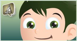 Our mascot and character designs at Graphicriver