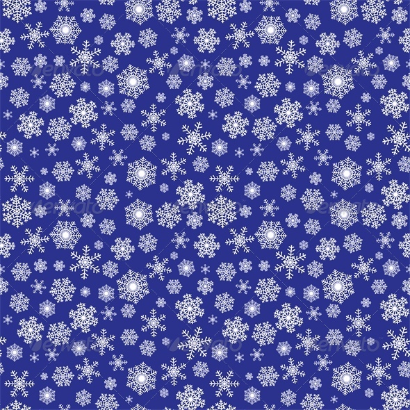 GraphicRiver Background with Snowflakes 6005959 GraphicRiver Background with Snowflakes 6005959