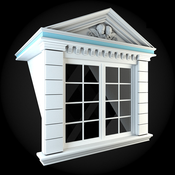 3DOcean Window 096 6009771 3DOcean Window 096 6009771
