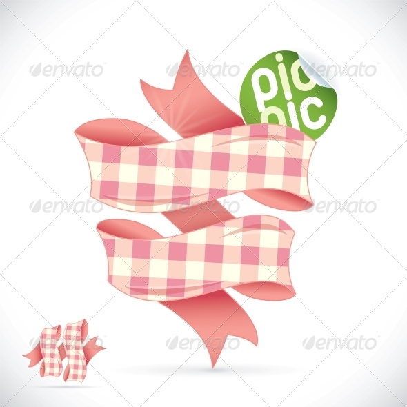 Picnic Sign Illustration (Miscellaneous)