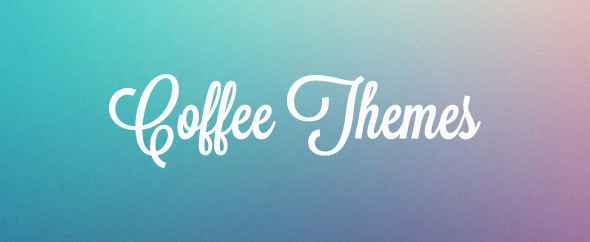Coffee-Themes