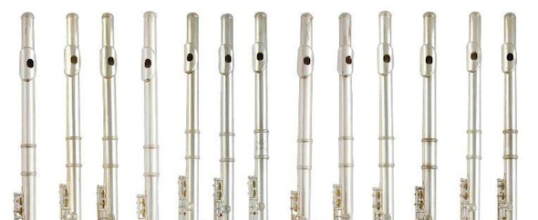 flutist