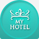 My Hotel - Online Hotel Booking Template - ThemeForest Item for Sale