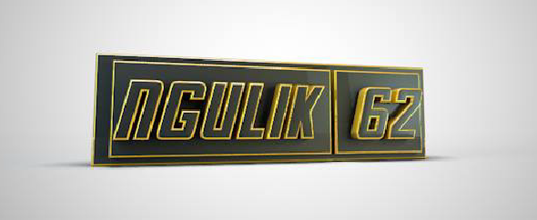 ngulik