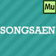 SongSaen | Parallax Muse Template SongSaen | Parallax Muse Template - ThemeForest Item for Sale