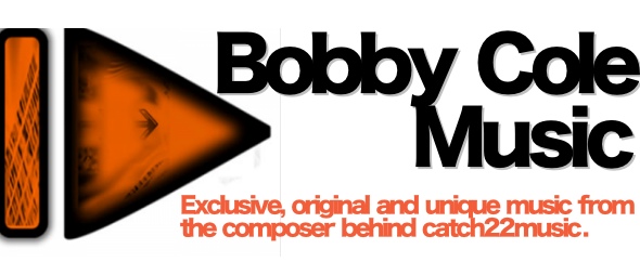 bobbycolemusic