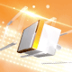 Chrome Monitor Chrome Monitor - VideoHive Item for Sale