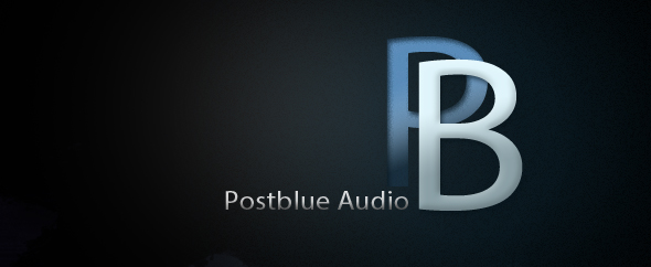 postblue