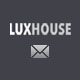LuxHouse – eCommerce Email Template LuxHouse – eCommerce Email Template - ThemeForest Item for Sale