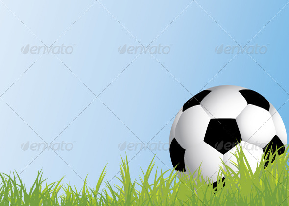 Football Transparent Background » Tinkytyler.org - Stock Photos & Graphics