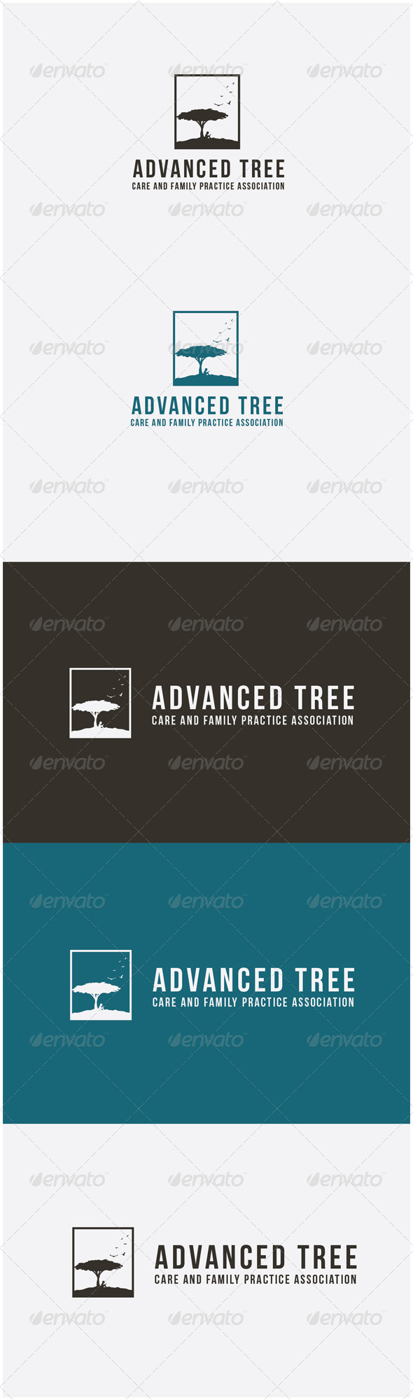 GraphicRiver Advanced Tree 6055955 GraphicRiver Advanced Tree 6055955